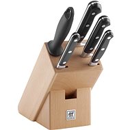 Zwilling Profesional "S" Blok s noži 6 ks - Sada nožů