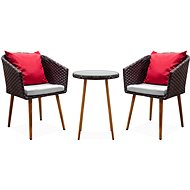 Aga Garden set MR4424 - Garden Furniture