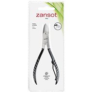 Zansot Nail clippers black - Nail Clippers