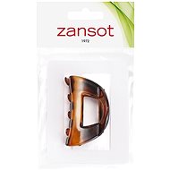 Zansot Sponka na vlasy Classic Medium 5,5 cm, želva - Hair Fastener