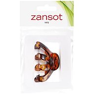Zansot Sponka na vlasy Chobotnice Classic Large 6 cm, želva - Hair Fastener