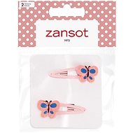 Zansot Baby Hair Clip 2 pcs - Kids’ Hair Clip