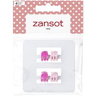 Zansot Dětská Sponka na vlasy 4 ks - Kids’ Hair Clip