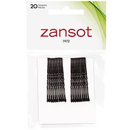 Zansot Hair Clip 5 cm 20 pcs - Hair Clips
