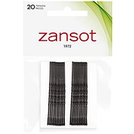 Zansot Hair Clip 6,7 cm 20 pcs - Hair Clips