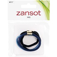 Zansot Elastic hair elastics 4 pcs -  Hair Ties