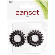 Zansot Spiral elastic waterproof hair elastics 2 pcs -  Hair Ties