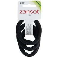 Zansot Elastic hair elastic large, fine fabric 3 pcs -  Hair Ties