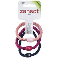 Zansot Knitted elastic hair bands 3 pcs -  Hair Ties