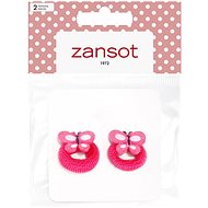 Zansot Children's elastic hair bands 2 pcs - Kids' Hair Tie