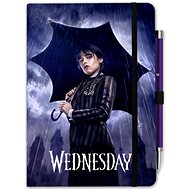Grupo Erik Blok with Netflix Wednesday: Umbrella - Journal
