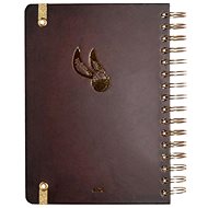 Grupo Erik Blok Harry Potter: Glasses - Journal