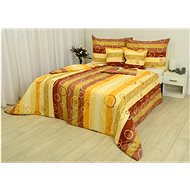 Zdeněk Staněk - Cotton Bedding LUX Coloured Bubbles - Bed Linen