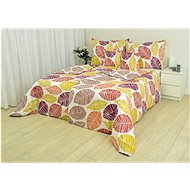 Zdeněk Staněk - Cotton Bedding LUX Coloured Sheets - Bed Linen