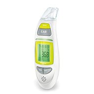 Infrared thermometer AGU SHE7 - Digital Thermometer