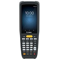Zebra MC2200 WLAN, BT, SE4100, 34KY, STD, GMS, 2/16GB, CDL, ROW - Mobile Terminal