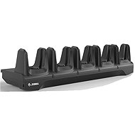Zebra charging station MC22/MC27, 5 slots - Charging Station