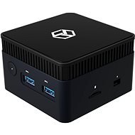 QOOBE I N100 (12+128G) - Mini-PC