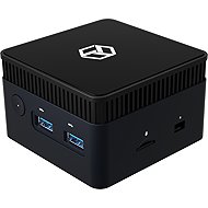 QOOBE I N100 (12+256G) - Mini PC