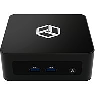 Refurbished - QOOBE II i5-12450H (8+512G) - Mini PC