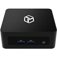 QOOBE II I7-13620H (16+1TB) - Mini PC