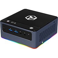 QOOBE U7-155H (16+1 TB) - Mini-PC