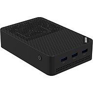QOOBE NAS N150 (12+1TB) - Mini PC