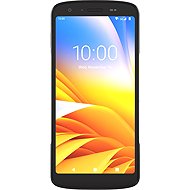 Zebra TC22, WLAN, WIFI 6, SE4710, 6" DISPLAY, 6GB/64GB, 16MP RFC, 5MP FFC, 2-PIN BACK I/O, STANDARD - Mobile Terminal