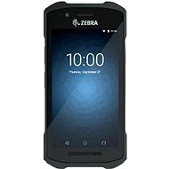 Zebra TC26 WWAN - SINGLE-WAN, GMS, SE4100, NFC, 3GB/32GB, 13 MP, RFC, NO FFC, 2-PIN CONNECTOR, EXTE - Mobile Terminal