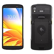 Zebra TC27, WWAN, 5G, WIFI 6, SE4710, 6" DISPLAY, 6GB/64GB, 16MP RFC, 5MP FFC, 2-PIN BACK I/O, STAND - Mobile Terminal