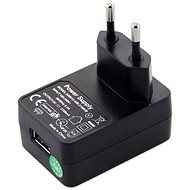 Zebra PWR-WUA5V12W0EU - Power Adapter
