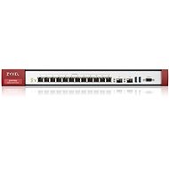 Zyxel ATP700 Firewall - Firewall