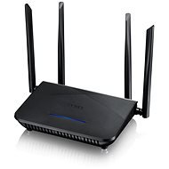 Zyxel NBG7510, AX1800 Dual-Band WiFi 6 Router - WiFi Router