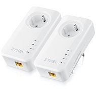 Zyxel PLA6457 - Powerline adapter