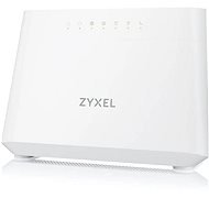 Zyxel DX3300-T0-EU01V1F - VDSL2 Modem