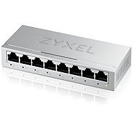 Zyxel GS-108BV5 - Switch