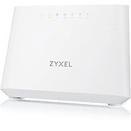 Zyxel EX3301 - WiFi router