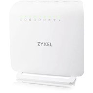 Zyxel EX3501 - WiFi Router