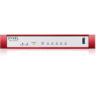 Zyxel USGFLEX50H Gold bundle - Firewall