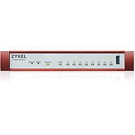 Zyxel USGFLEX100HP Entry bundle - Firewall