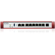 Zyxel USGFLEX200HP Gold bundle - Firewall