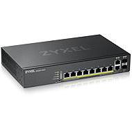 Zyxel GS2220-10HP - Switch