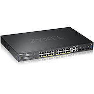 Zyxel GS2220-28HP - Switch