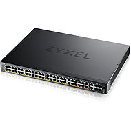 Zyxel XGS2220-54HP - Switch