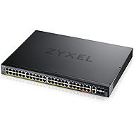 Zyxel XGS2220-54FP - Switch