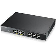 Zyxel GS1915-24EP - Switch