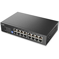 Zyxel GS1100-16S - Switch