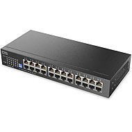 Zyxel GS1100-24ES - Switch