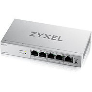 Zyxel GS1200-5HP V3 - Switch