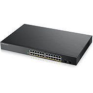 Zyxel GS1900-24HP V2 - Switch